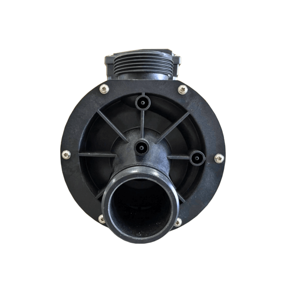 ปั๊มหอยโข่ง อ่างน้ำวน SWISS THAI WATER SOLUTION รุ่น LX-JA120 ,1.2 HP (900 W)